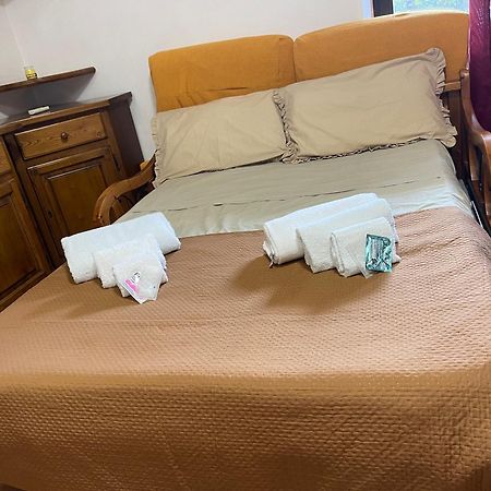 Apartamento Wonder House Airport Fiumicino Exterior foto