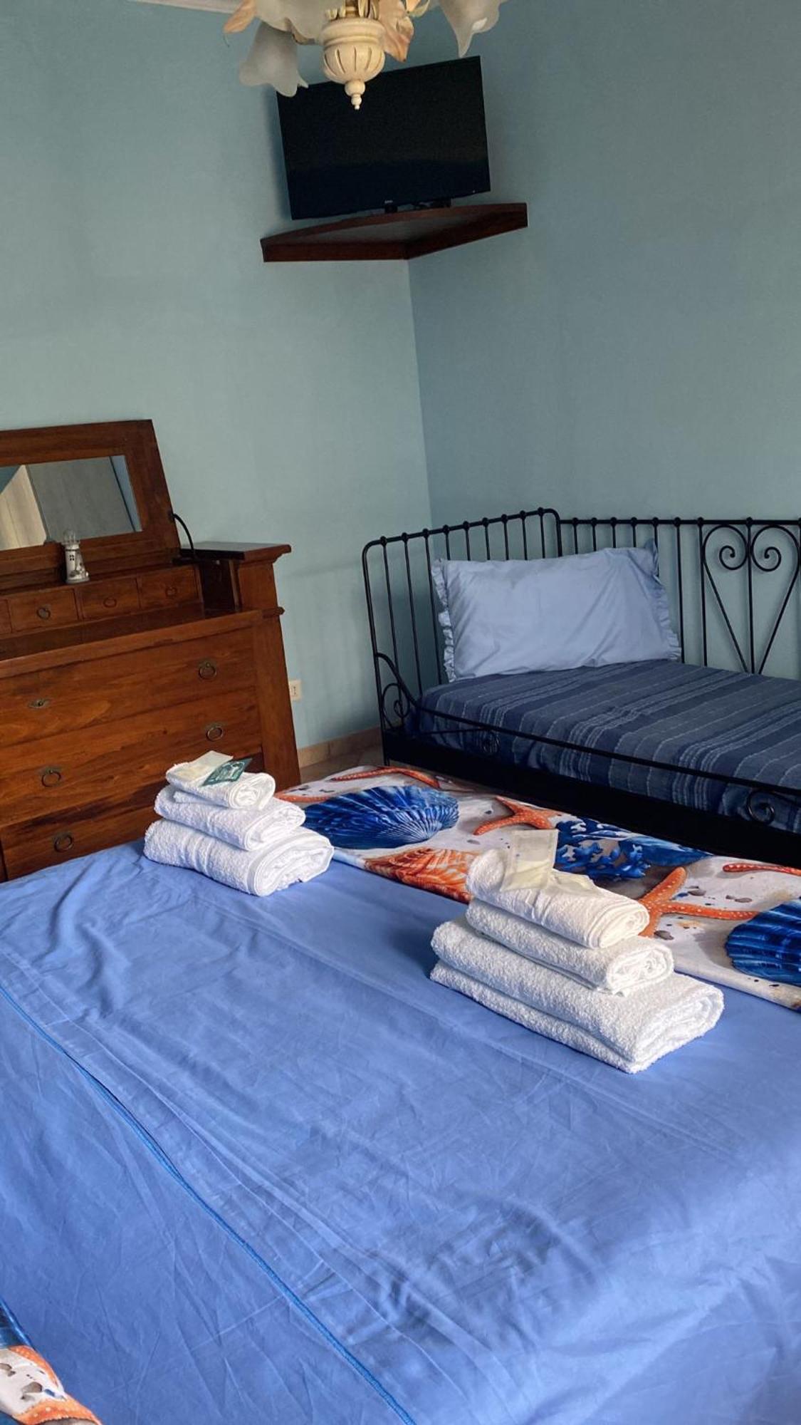 Apartamento Wonder House Airport Fiumicino Exterior foto