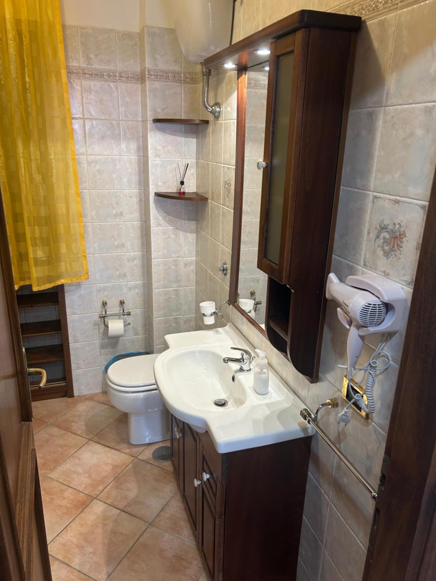 Apartamento Wonder House Airport Fiumicino Exterior foto