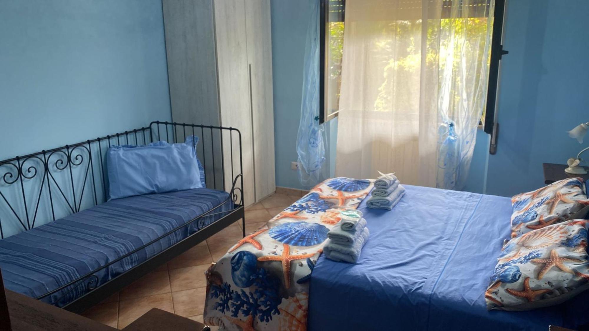 Apartamento Wonder House Airport Fiumicino Exterior foto